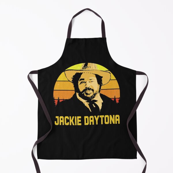 Item preview, Jackie Daytona Fun Graphic Cheap designed and sold by ChomechaiWei.