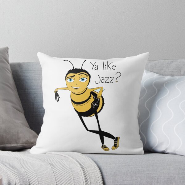 Item preview, Bee movie ya like jazz designed and sold by HarveyFry.