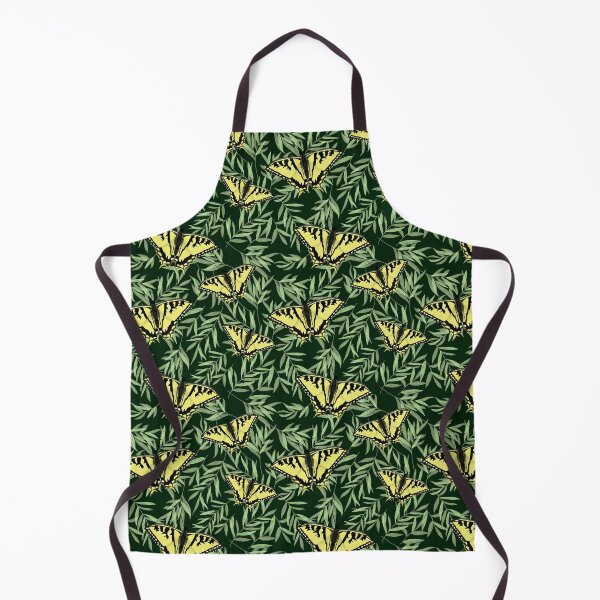 Item preview, Eastern Tiger Swallowtail - Green designed and sold by Peleegirl.