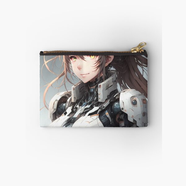 Item preview, Mech Anika designed and sold by AmanoMech.