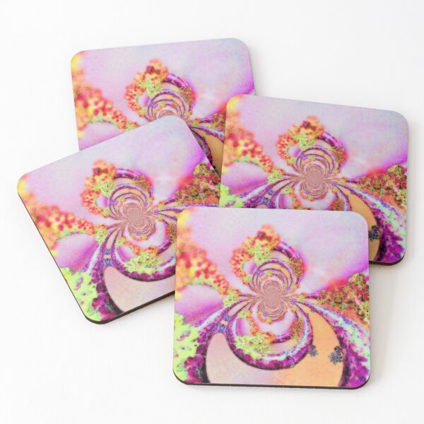 Item preview, Litchen gone wild designed and sold by cuprum.