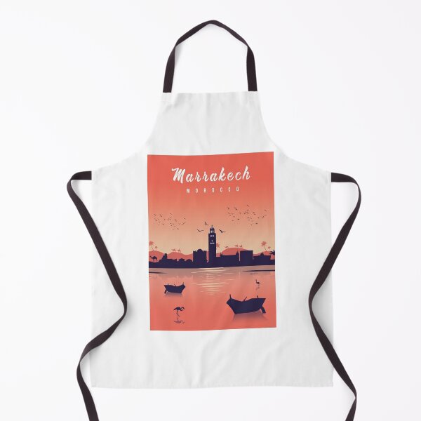 Item preview, Marrakesh Travel designed and sold by bennetsilas.