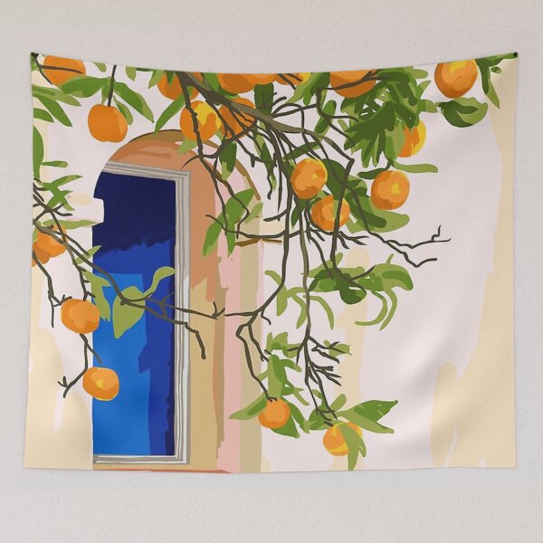 Item preview, Wherever you go designed and sold by Veronicastille.