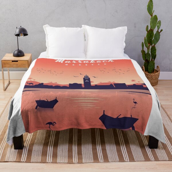 Item preview, Marrakesh Travel designed and sold by bennetsilas.