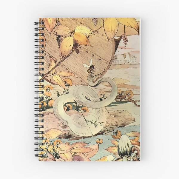 Item preview, Edward Julius Detmold, The Wasp and the Snake designed and sold by NouveauEra.