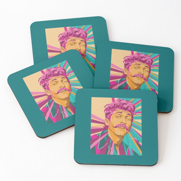 Item preview, Gogol Bordello Art     designed and sold by onpulver.
