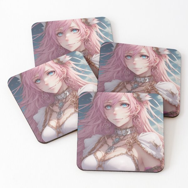 Item preview, Amelia designed and sold by AmanoMech.