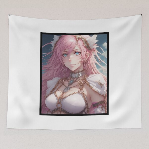 Item preview, Amelia designed and sold by AmanoMech.