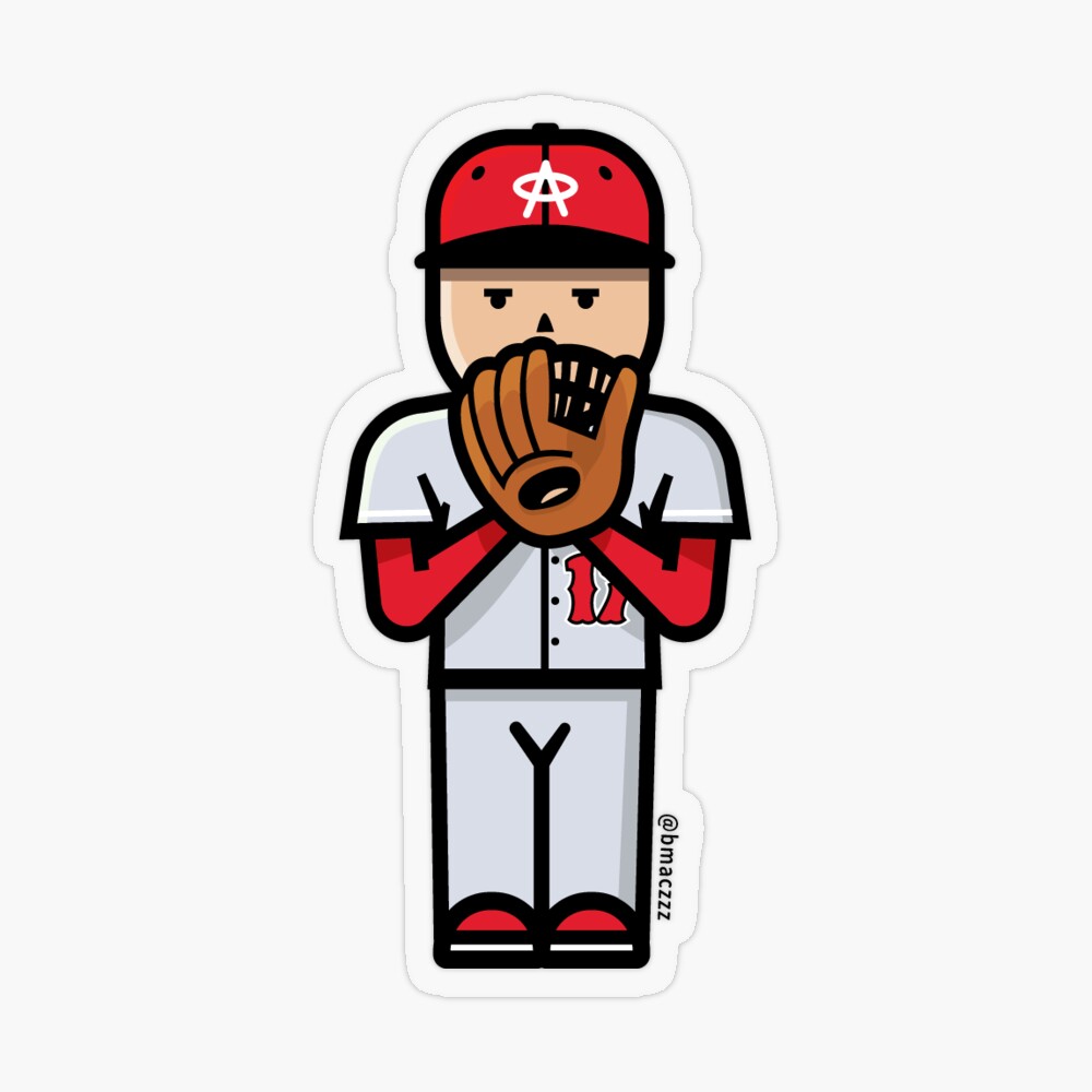 Shohei Ohtani Los Angeles Angels STICKER - Sho Time MLB Showtime LA  California