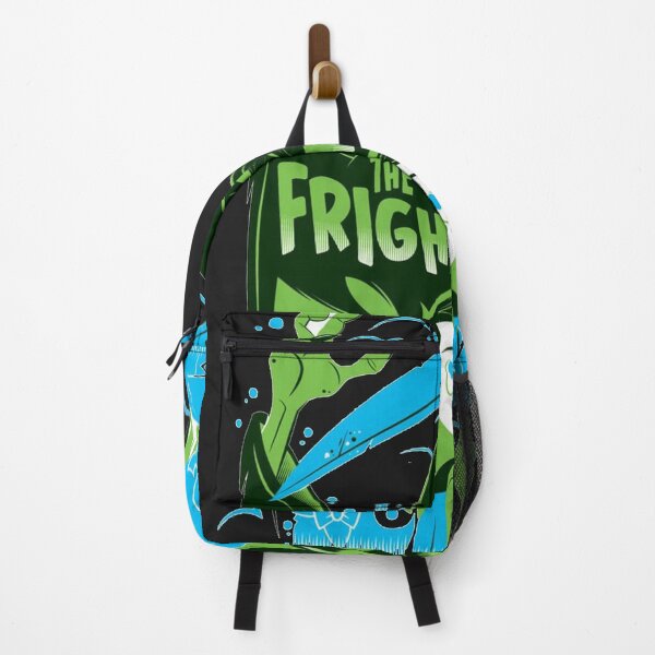 Item preview, The Frighteners Horror Movie designed and sold by Fletcwerne28.