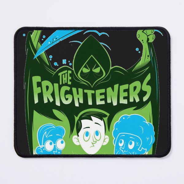 Item preview, The Frighteners Horror Movie designed and sold by Fletcwerne28.