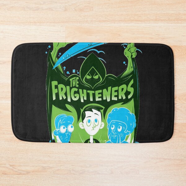 Item preview, The Frighteners Horror Movie designed and sold by Fletcwerne28.