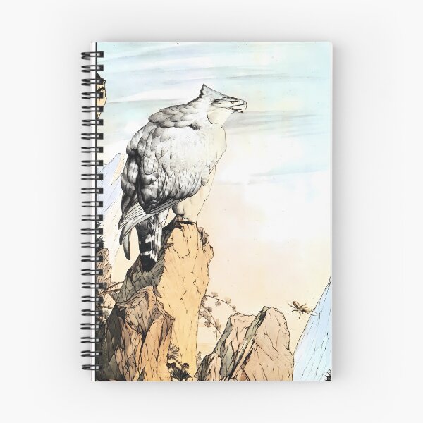 Item preview, Charles Maurice Detmold, The Eagle and the Beetle designed and sold by NouveauEra.
