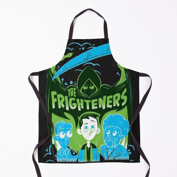 Item preview, The Frighteners Horror Movie designed and sold by Fletcwerne28.