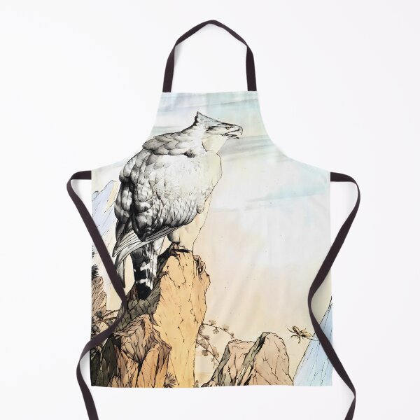 Item preview, Charles Maurice Detmold, The Eagle and the Beetle designed and sold by NouveauEra.