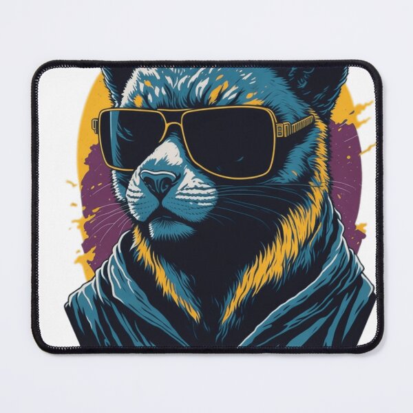 Item preview, Feline singular designed and sold by Trovi.