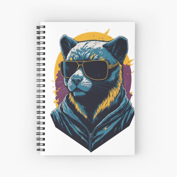 Item preview, Feline singular designed and sold by Trovi.