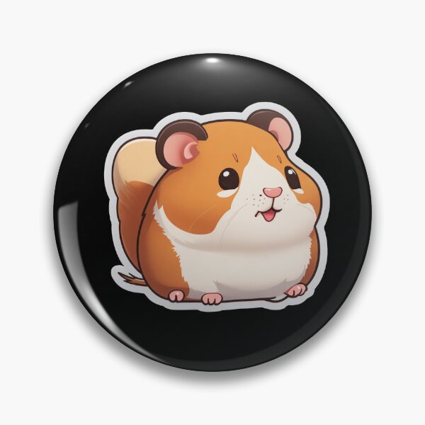 Item preview, Charming Hamster Escapades designed and sold by mdhanim.