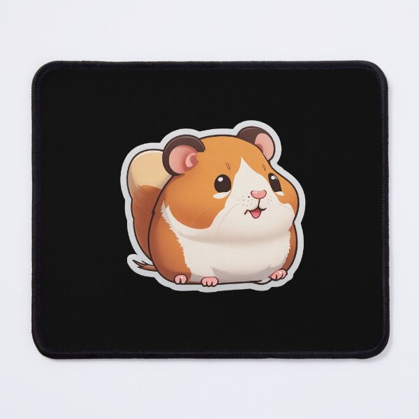 Item preview, Charming Hamster Escapades designed and sold by mdhanim.