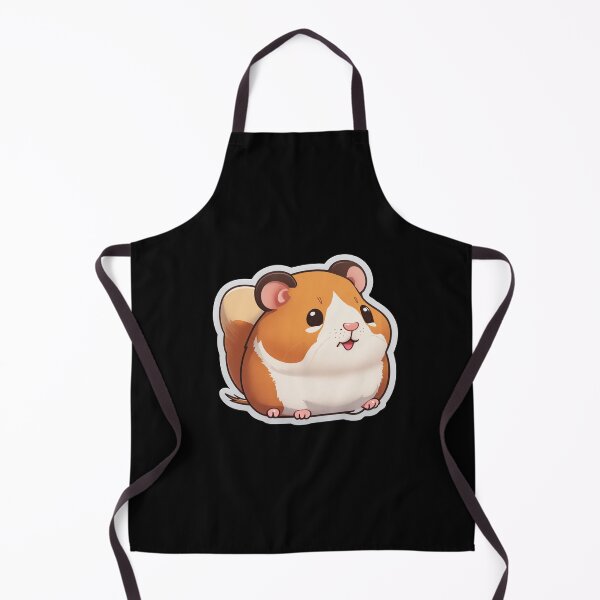 Item preview, Charming Hamster Escapades designed and sold by mdhanim.