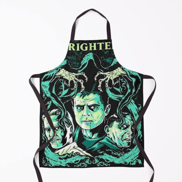 Item preview, The Frighteners Horror Movie designed and sold by Fletcwerne28.