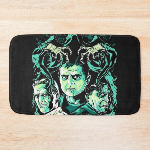 Item preview, The Frighteners Horror Movie designed and sold by Fletcwerne28.
