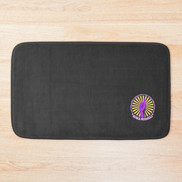 Item preview, Gogol Bordello - Start Wearing Purple    designed and sold by onpulver.