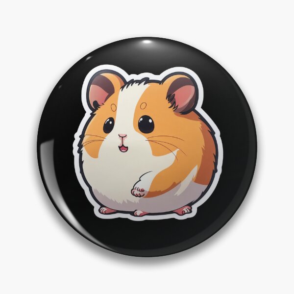 Item preview, Playful Hamster Antics designed and sold by mdhanim.