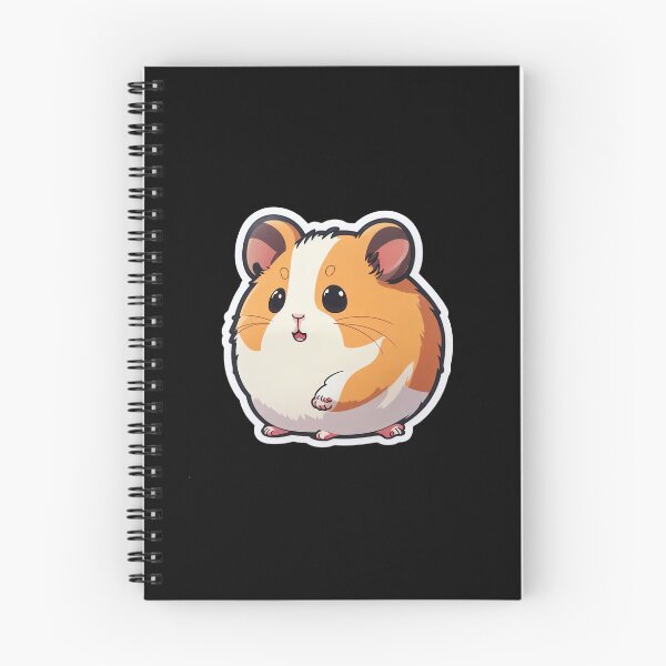 Item preview, Playful Hamster Antics designed and sold by mdhanim.
