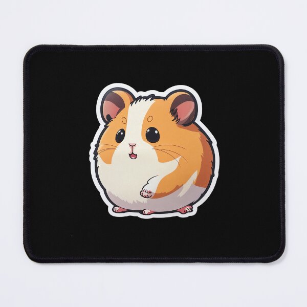 Item preview, Playful Hamster Antics designed and sold by mdhanim.
