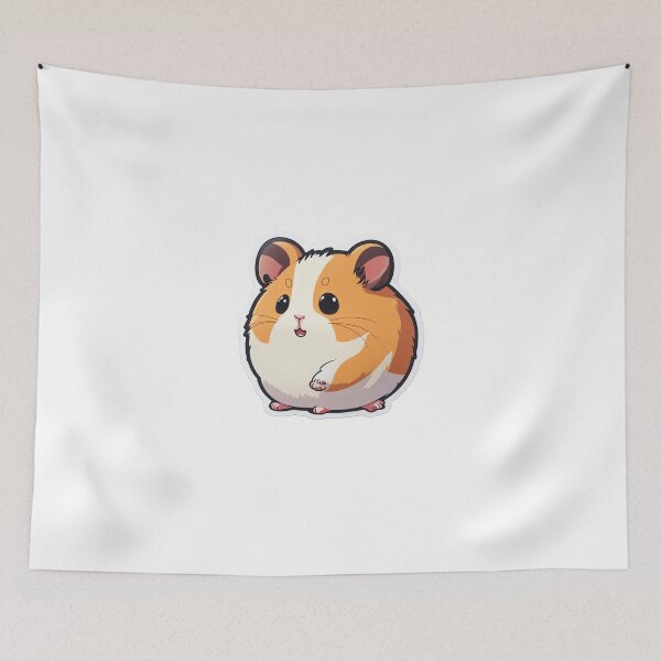 Item preview, Playful Hamster Antics designed and sold by mdhanim.