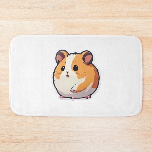 Item preview, Playful Hamster Antics designed and sold by mdhanim.