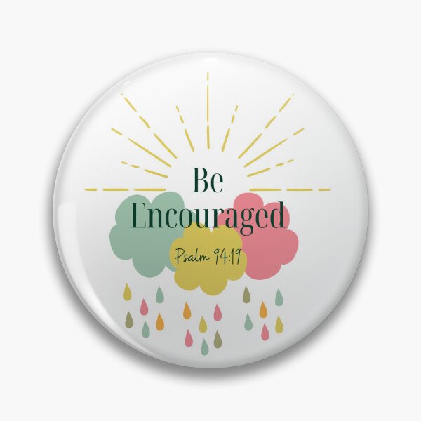 Item preview, Be Encouraged designed and sold by homefrontlilies.