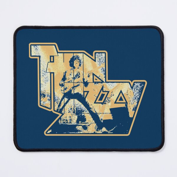 Item preview, Thin Lizzy Nightliife designed and sold by Nakumirode.