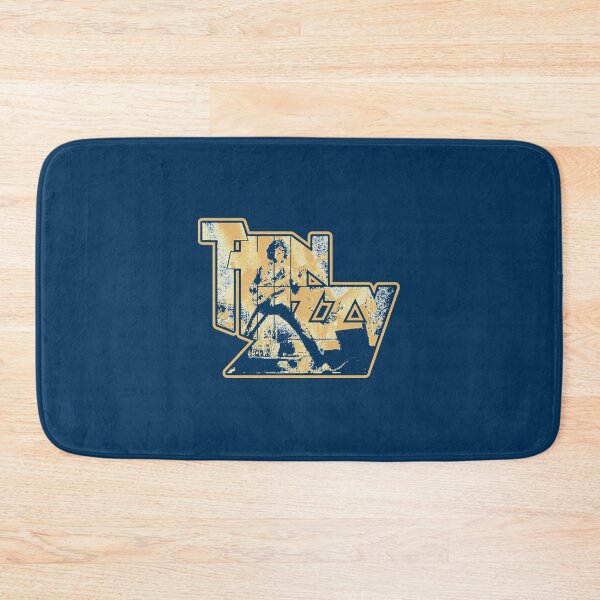 Item preview, Thin Lizzy Nightliife designed and sold by Nakumirode.