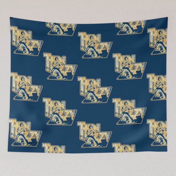 Item preview, Thin Lizzy Nightliife designed and sold by Nakumirode.