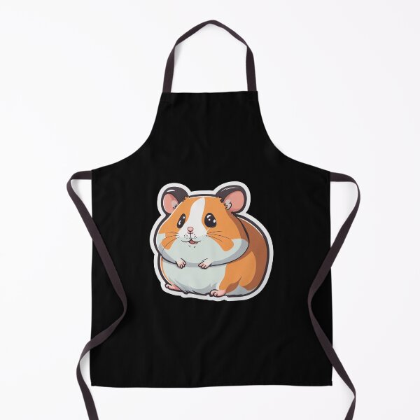 Item preview, Tiny Hamster Wonders designed and sold by mdhanim.