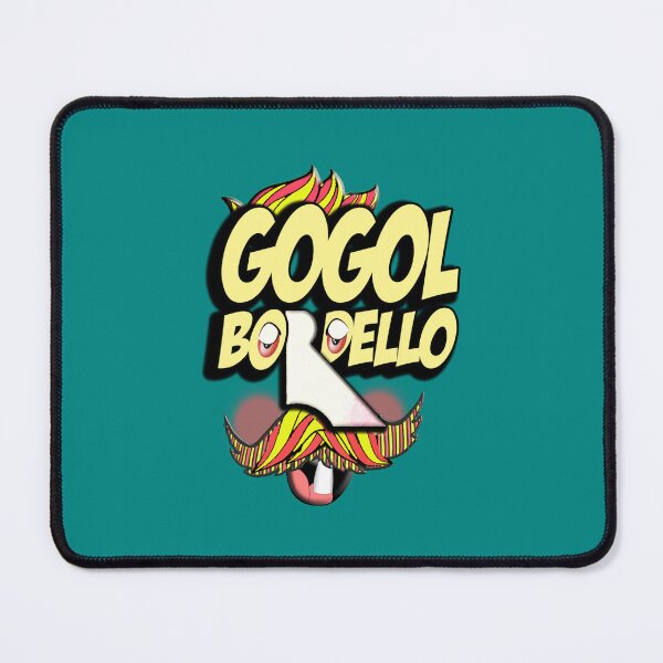 Item preview, Gogol Bordello - Tarantara Fitted  designed and sold by onpulver.
