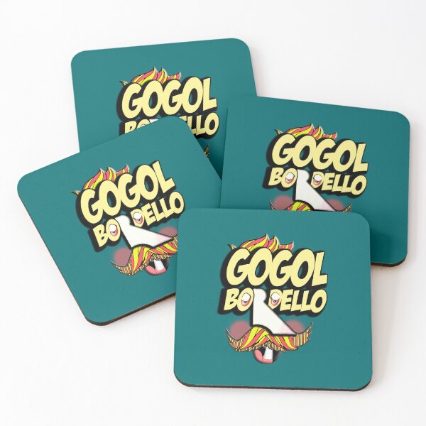 Item preview, Gogol Bordello - Tarantara Fitted  designed and sold by onpulver.