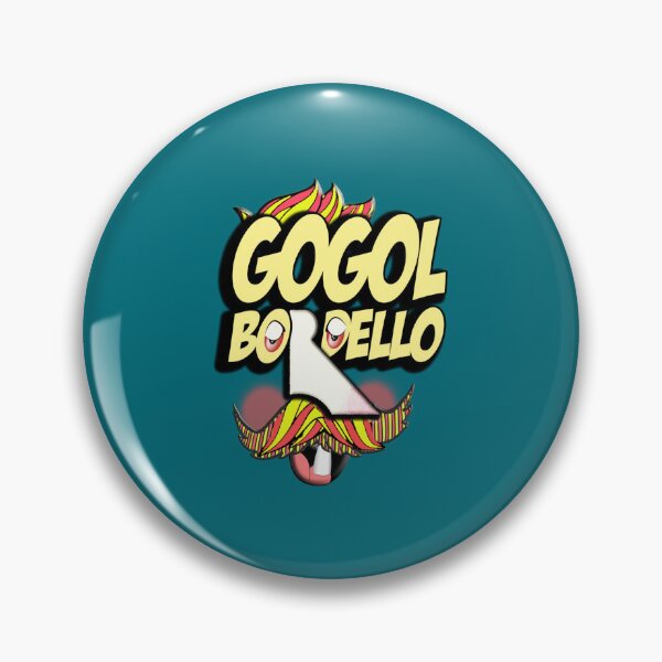 Item preview, Gogol Bordello - Tarantara Fitted  designed and sold by onpulver.