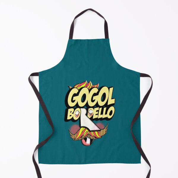Item preview, Gogol Bordello - Tarantara Fitted designed and sold by onpulver.