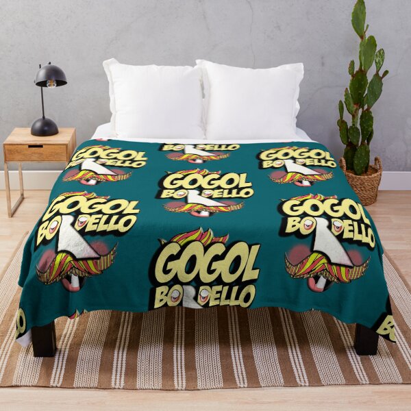 Item preview, Gogol Bordello - Tarantara Fitted  designed and sold by onpulver.