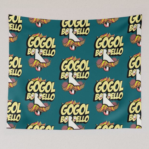 Item preview, Gogol Bordello - Tarantara Fitted  designed and sold by onpulver.