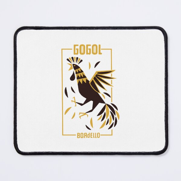 Item preview, Gogol bordello Boulder Theater   designed and sold by onpulver.