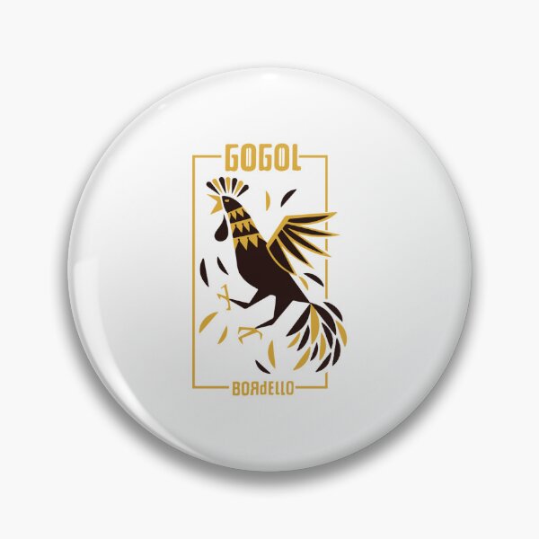 Item preview, Gogol bordello Boulder Theater   designed and sold by onpulver.