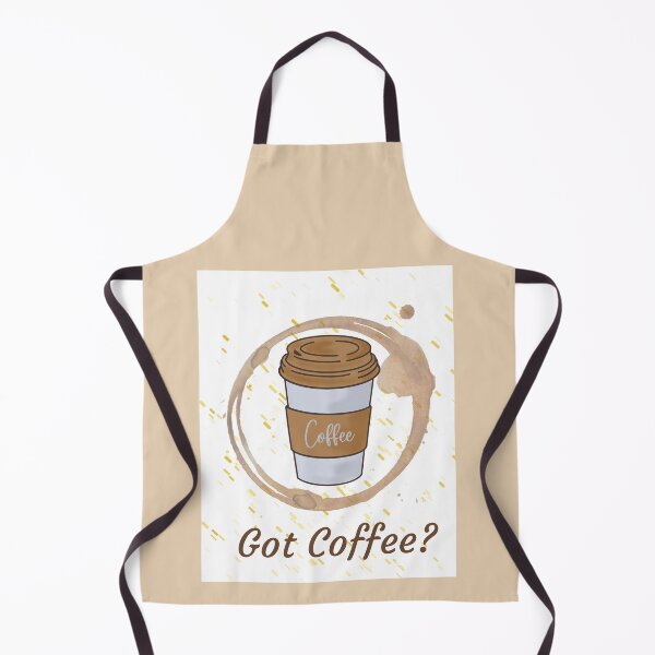 Item preview, Got Coffee? designed and sold by Steph1TheArtist.