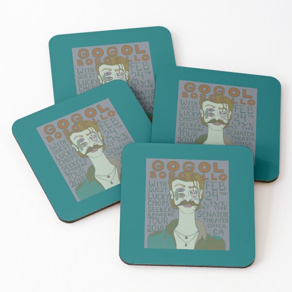 Item preview, Gogol Bordello Concert      designed and sold by onpulver.