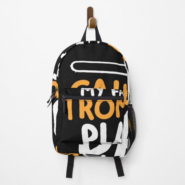 Item preview, Mens My favorite Trombone Player calls me Dad designed and sold by FeestMia.