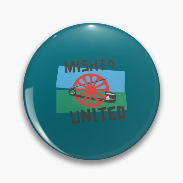 Item preview, Gogol Bordello Mishto United   designed and sold by onpulver.