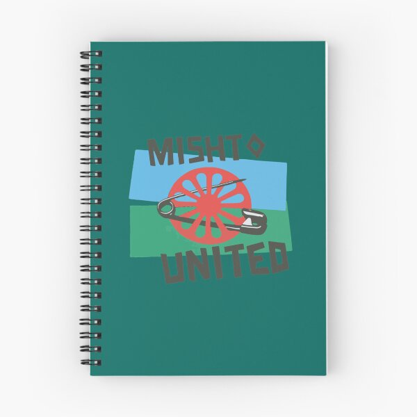 Item preview, Gogol Bordello Mishto United   designed and sold by onpulver.